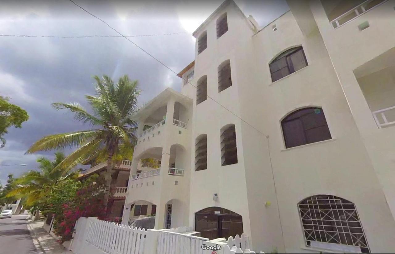 Venere Bayahibe By Mireya Apartment Exterior photo