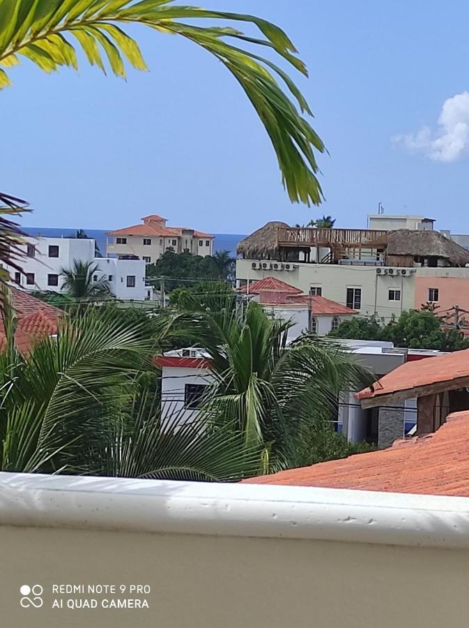 Venere Bayahibe By Mireya Apartment Exterior photo