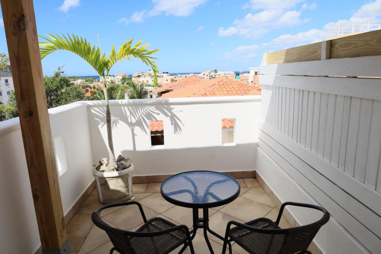 Venere Bayahibe By Mireya Apartment Exterior photo