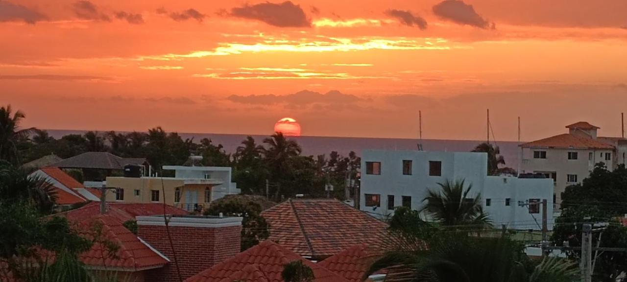 Venere Bayahibe By Mireya Apartment Exterior photo