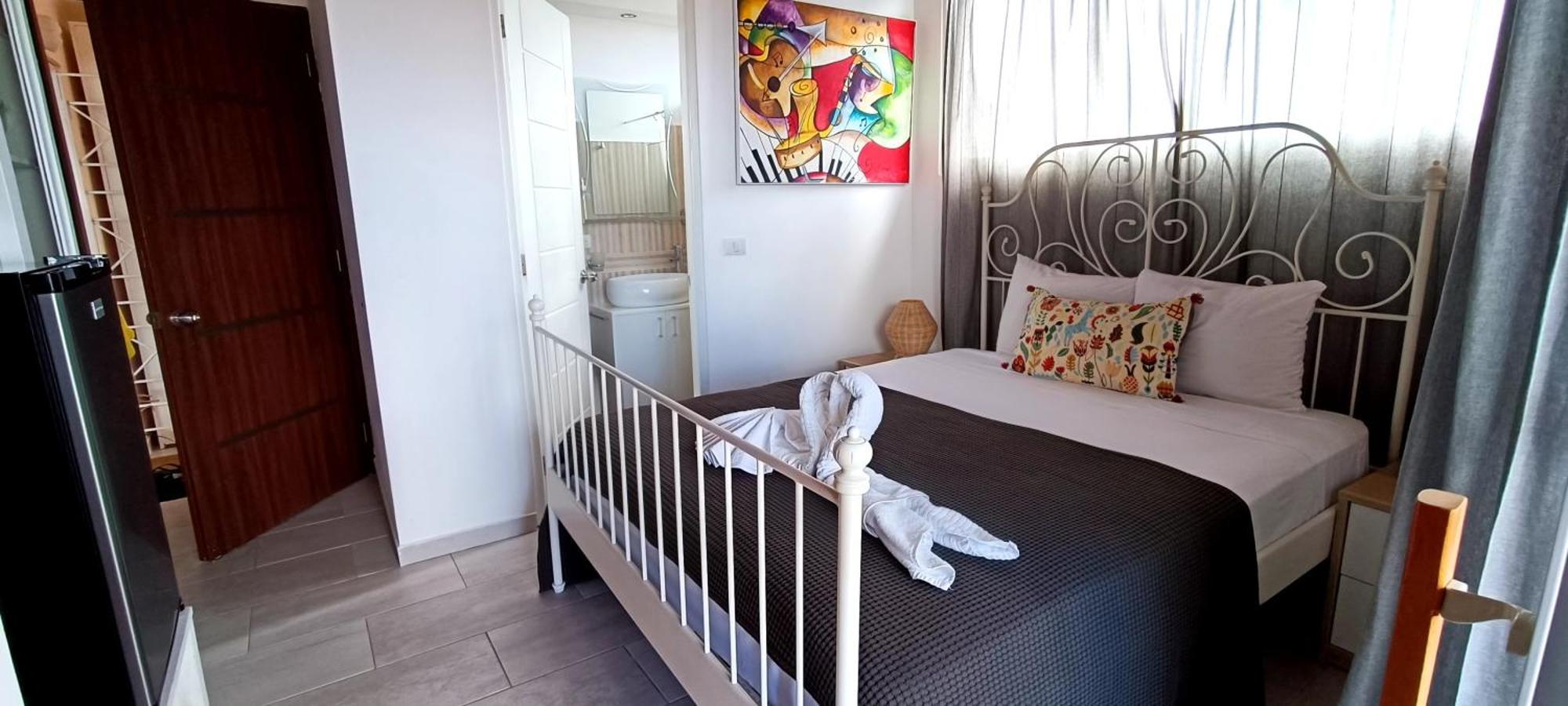 Venere Bayahibe By Mireya Apartment Exterior photo